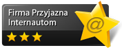Firma przyjazna internautom