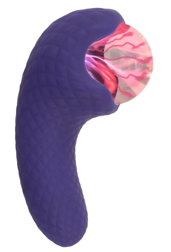 ZANTO Plasma Vibrator - masażer łechtaczki