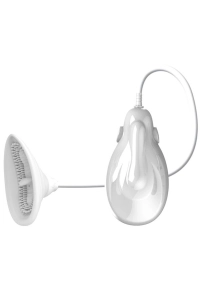 Pretty Love Suction Vibrating Massager - pompka powiększająca waginę