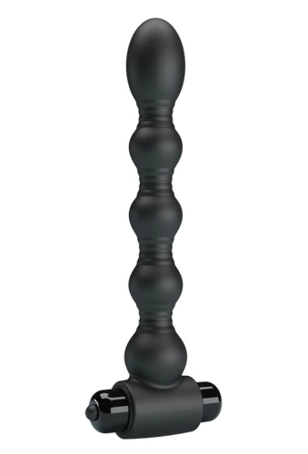 Pretty Love Lynn - wibrujące kulki analne