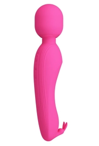 Pretty Love Curtis Pink - masażer do ciała