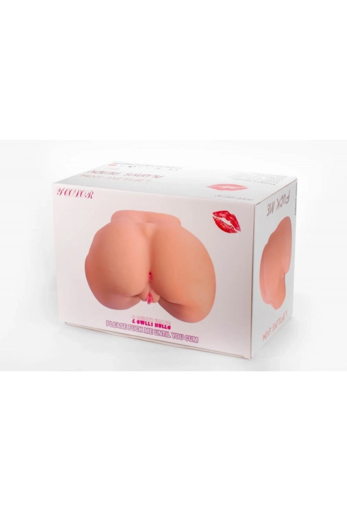2 Sweet Holes Masturbator III - mega masturbator dla mężczyzn 6.webp