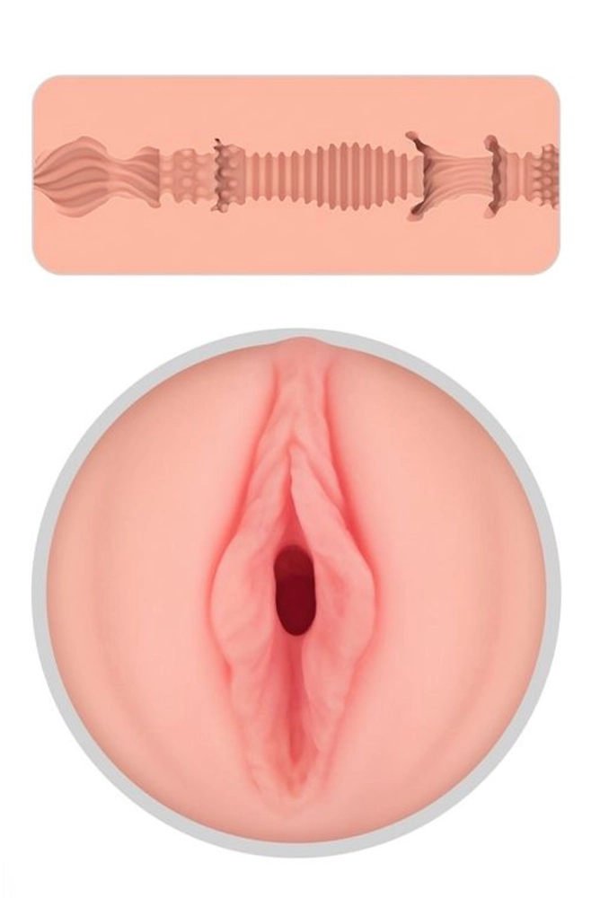 Lovetoy Pleasure Brew Masturbator-Blond Ale - masturbtor w puszcze od piwa 2.webp