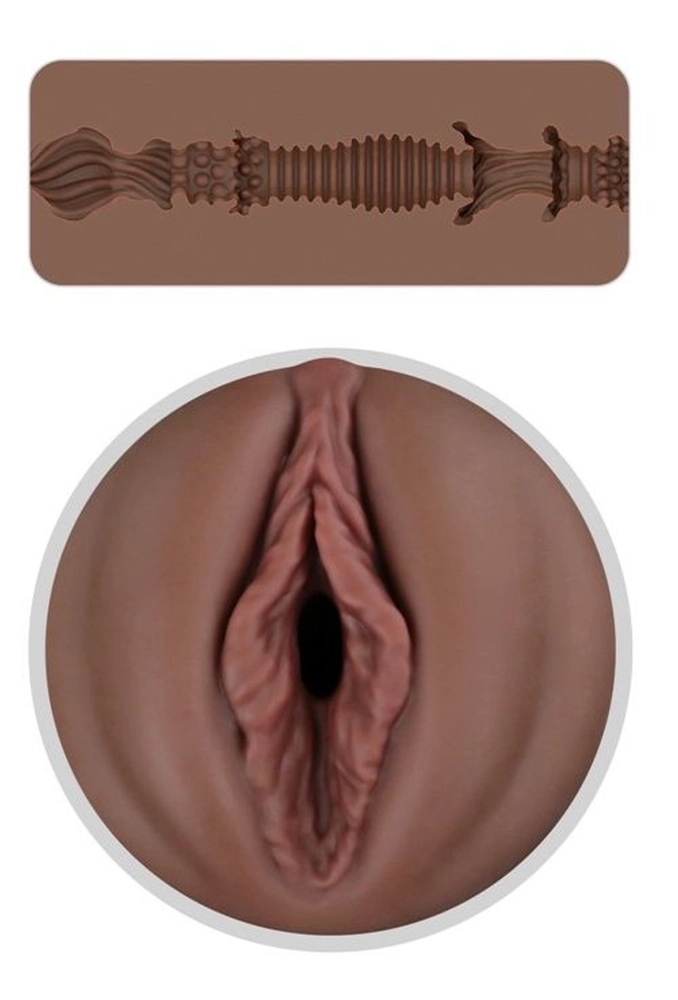 Lovetoy Pleasure Brew Masturbator Sultry Stout - masturbtor w puszcze od piwa 2.webp