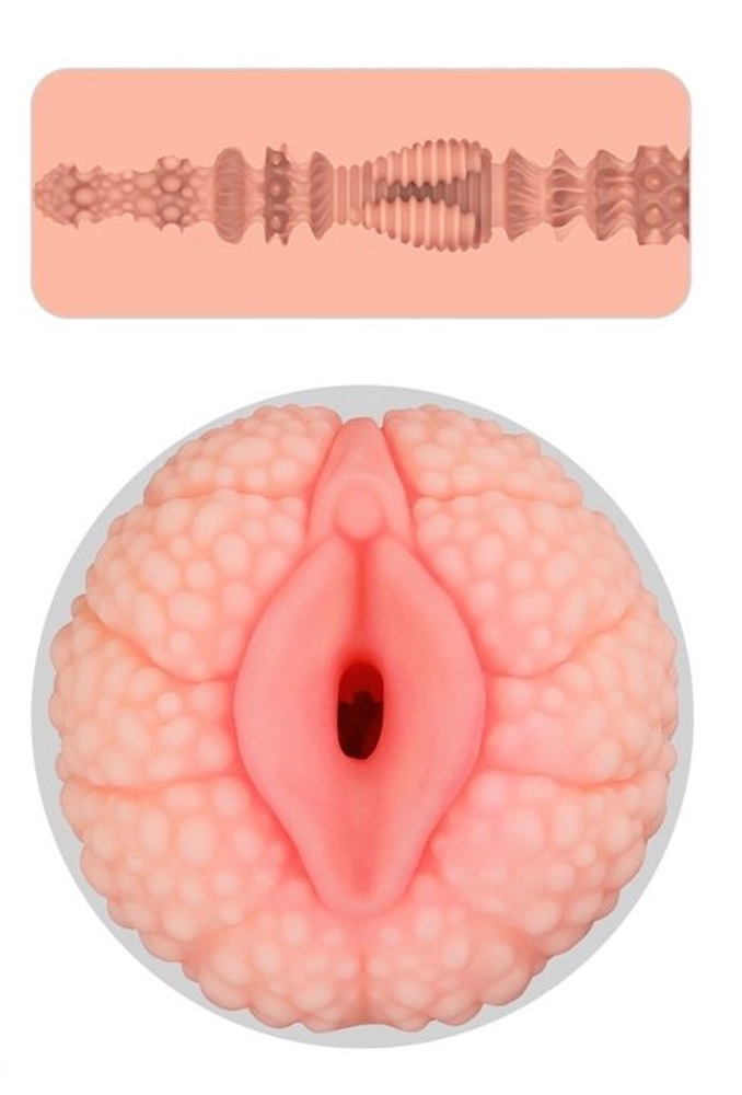 Lovetoy Pleasure Brew Masturbator Imperial Stout - masturbtor w puszcze od piwa 2.webp