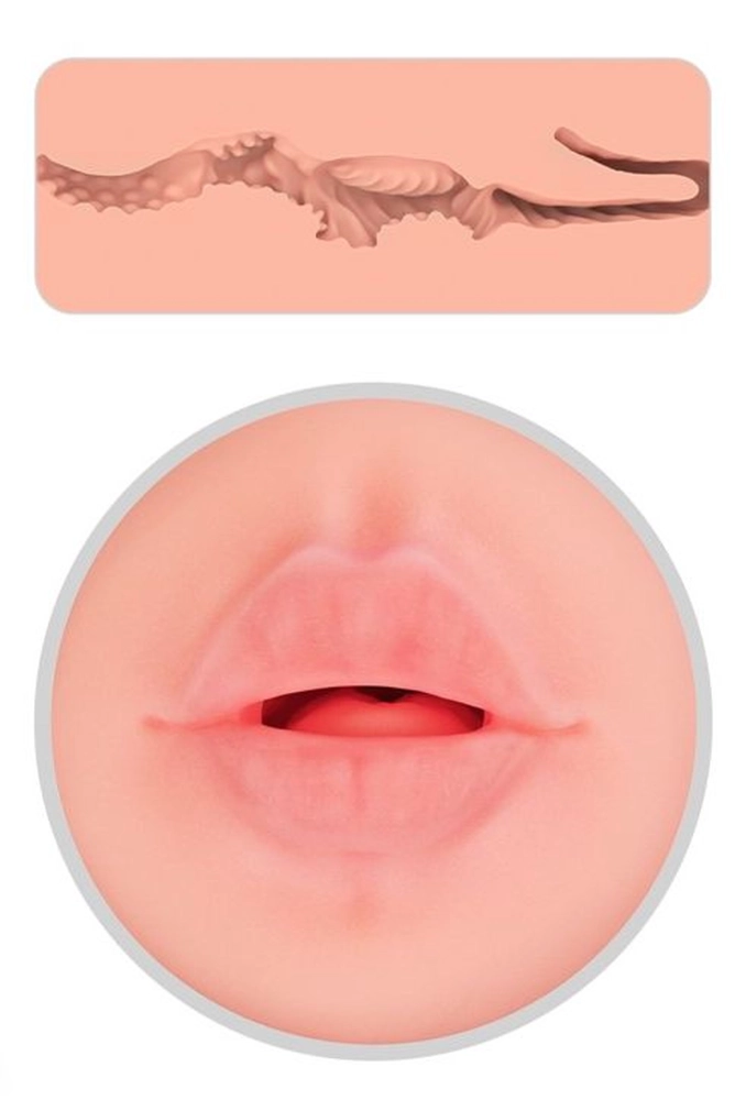 Lovetoy Pleasure Brew Masturbator Cream Ale - masturbtor w puszcze od piwa 2.webp