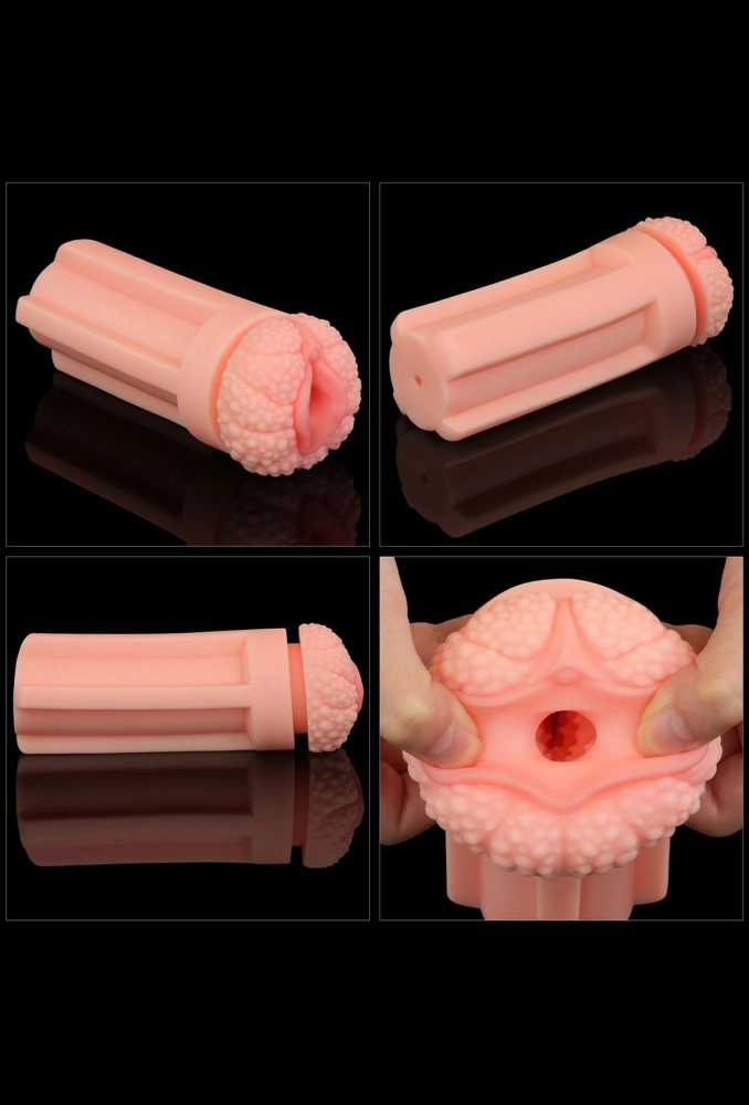 Lovetoy Pleasure Brew Masturbator Imperial Stout - masturbtor w puszcze od piwa 6.webp