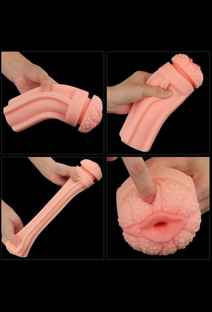 Lovetoy Pleasure Brew Masturbator Imperial Stout - masturbtor w puszcze od piwa 5.webp