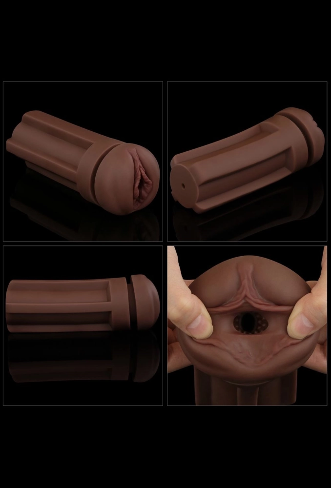 Lovetoy Pleasure Brew Masturbator Sultry Stout - masturbtor w puszcze od piwa 5.webp