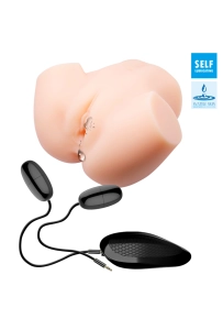 Crazy Bull  Veronica - realistyczny masturbator z wibracjami