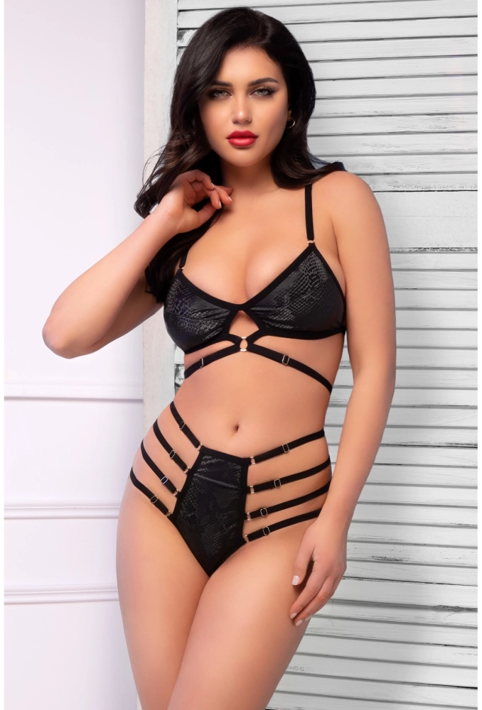 Chilirose 4436 - komplet bielizny.webp