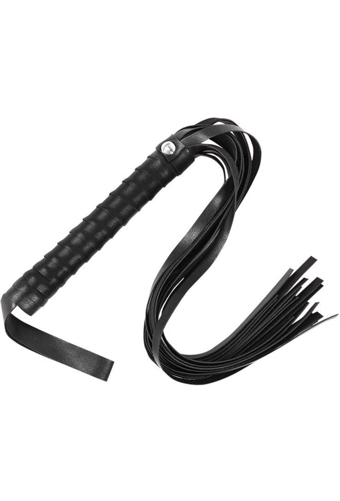 Intoyou Bdsm Line Beginners Bondage Set 3 Pcs Black - zestaw do BDSM 4.webp