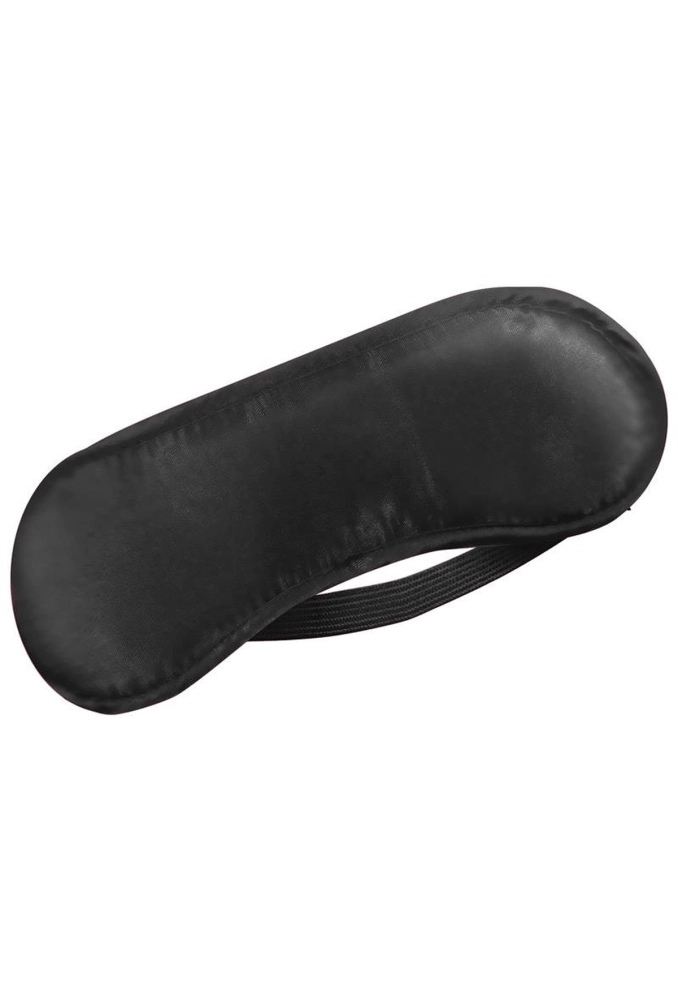 Intoyou Bdsm Line Beginners Bondage Set 3 Pcs Black - zestaw do BDSM 3.webp