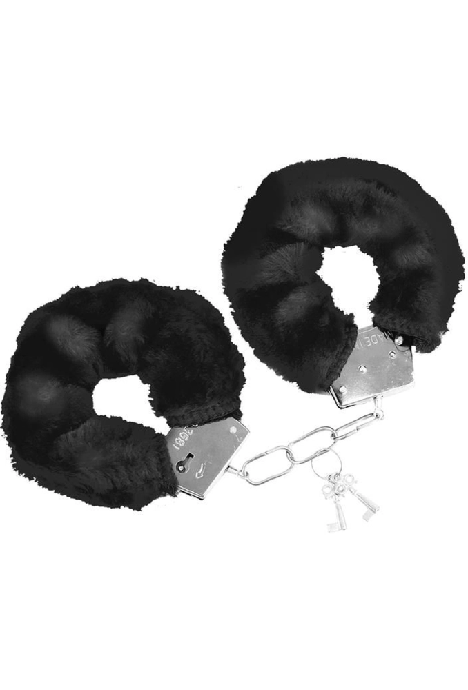 Intoyou Bdsm Line Beginners Bondage Set 3 Pcs Black - zestaw do BDSM 2.webp