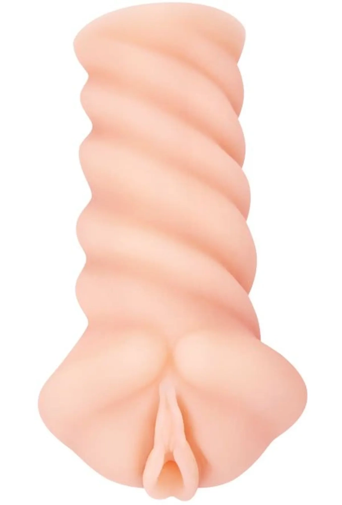 Crazy Bull Vagina Masturbator - sztuczna pochwa masturbator dla mężczyzn 6.webp