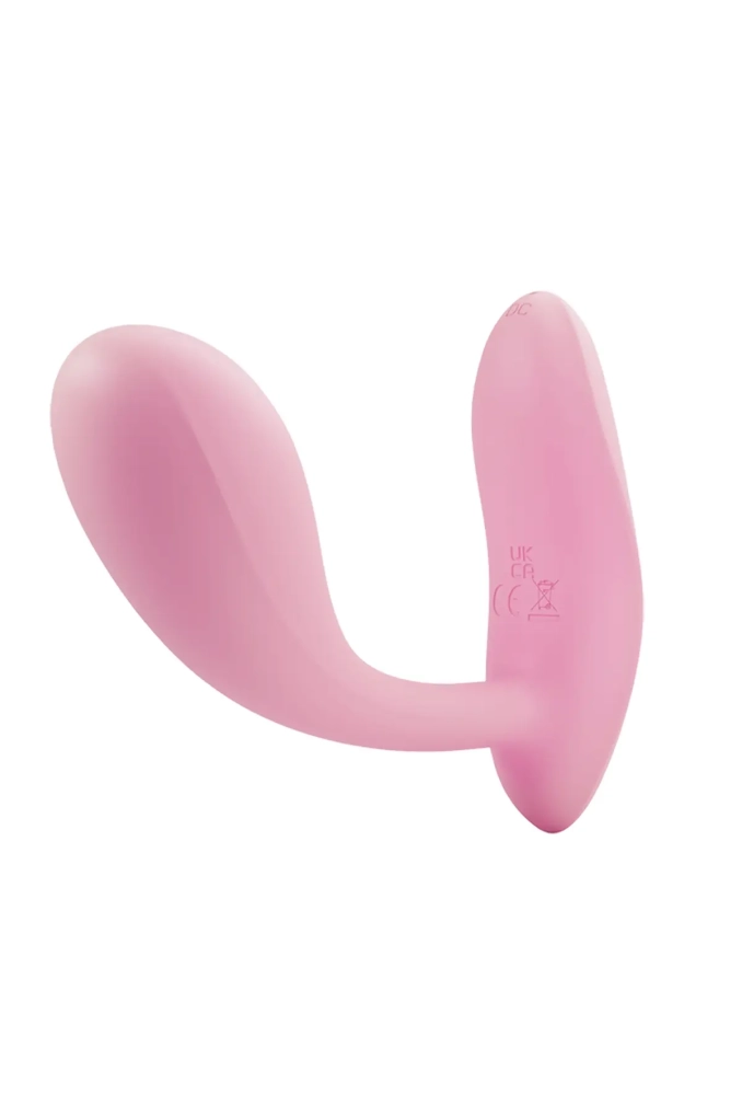 Pretty Love Baird - stymulator punktu G sterowany aplikacją 2.webp