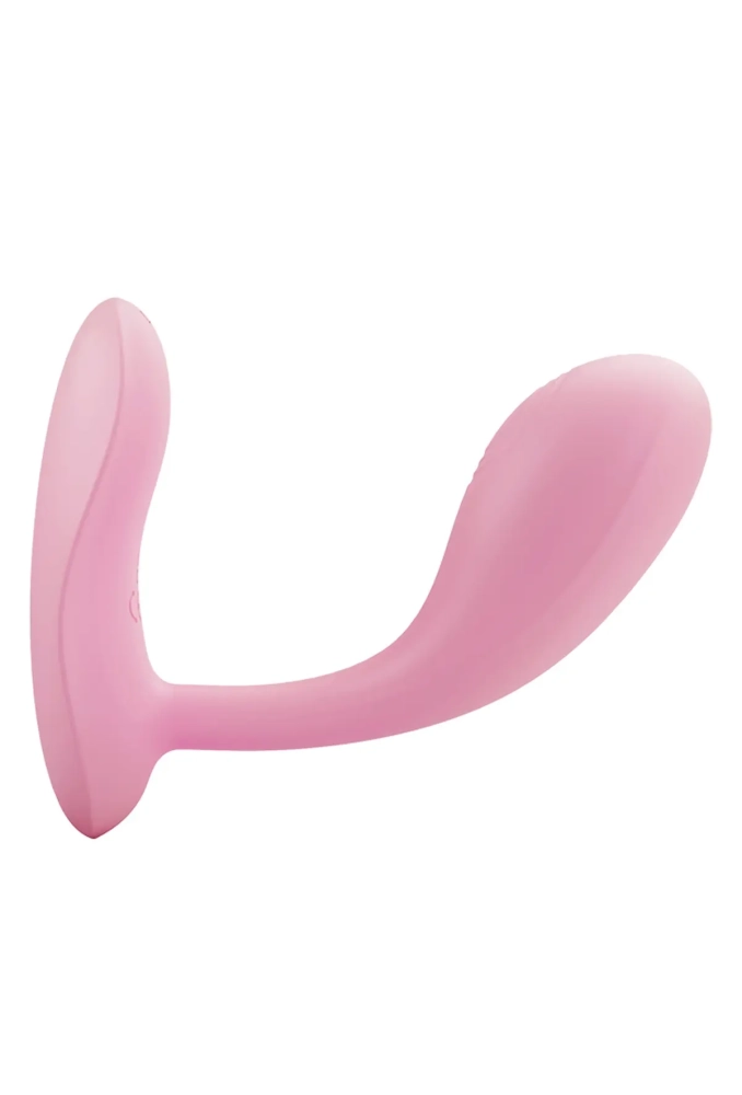 Pretty Love Baird - stymulator punktu G sterowany aplikacją 4.webp