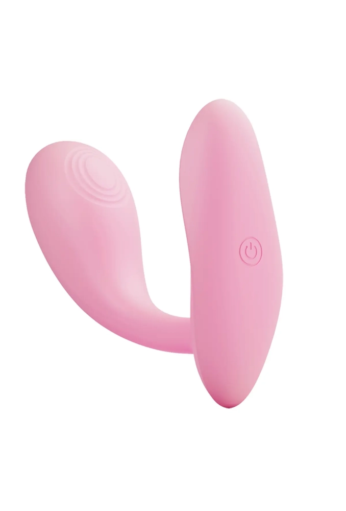 Pretty Love Baird - stymulator punktu G sterowany aplikacją 3.webp