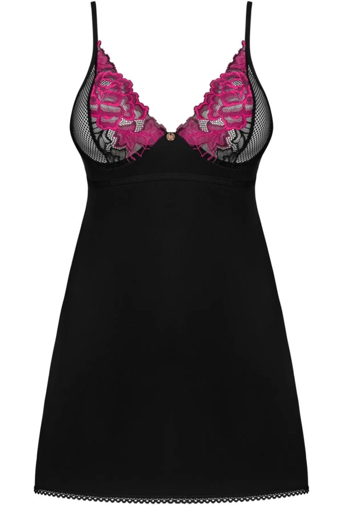 Rosenty - koszulka i stringi 3.webp