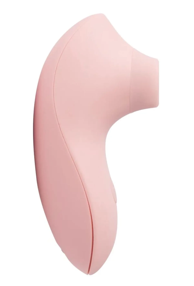 Svakom Pulse Lite Neo Pink - bezdotykowy masażer łechtaczki sterowany aplikacją 2.webp
