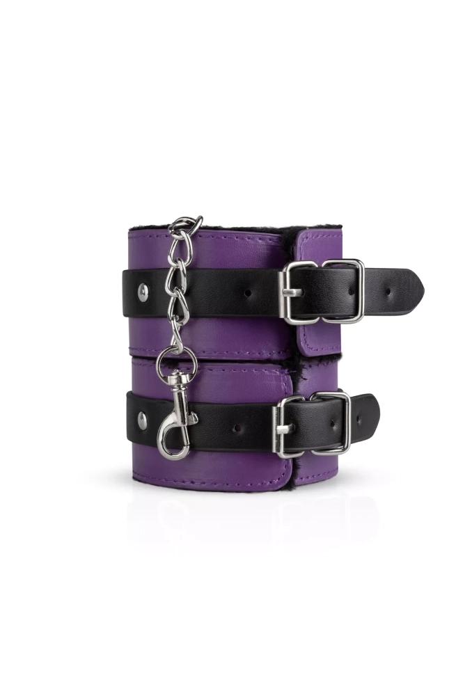 Secret Pleasure Chest Purple Apprentice - zestaw akcesoriów do BDSM 2.webp