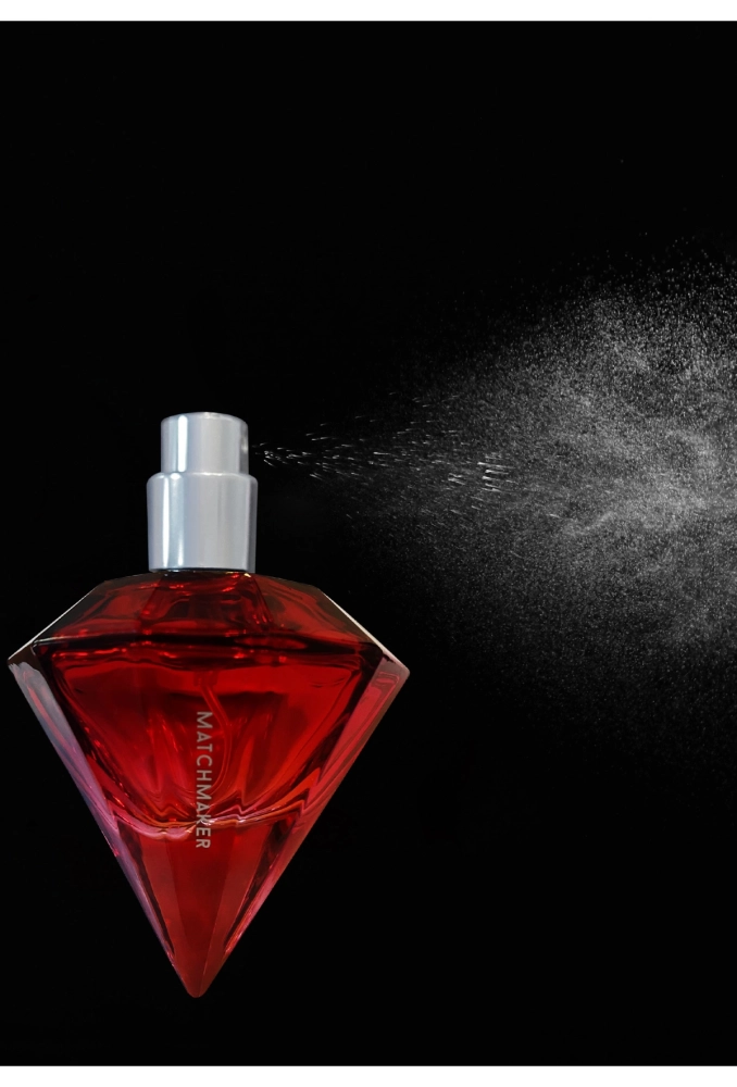 Eye Of Love Matchmaker Red Diamond 30 ml - perfum z feromonami dla kobiet 7.webp