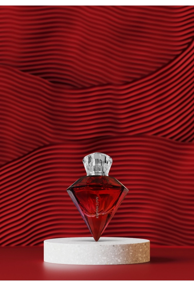 Eye Of Love Matchmaker Red Diamond 30 ml - perfum z feromonami dla kobiet 6.webp