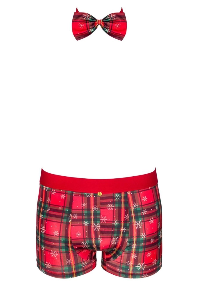 Obsessive Mr Merrilo - bokserki i mucha 3.webp