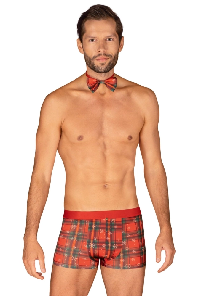 Obsessive Mr Merrilo - bokserki i mucha.webp