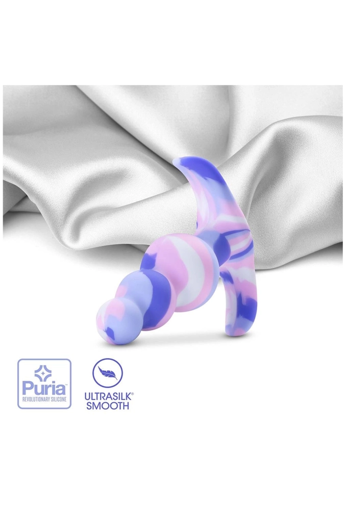 Avant Twilight Blue - korek korliki analne 5.webp