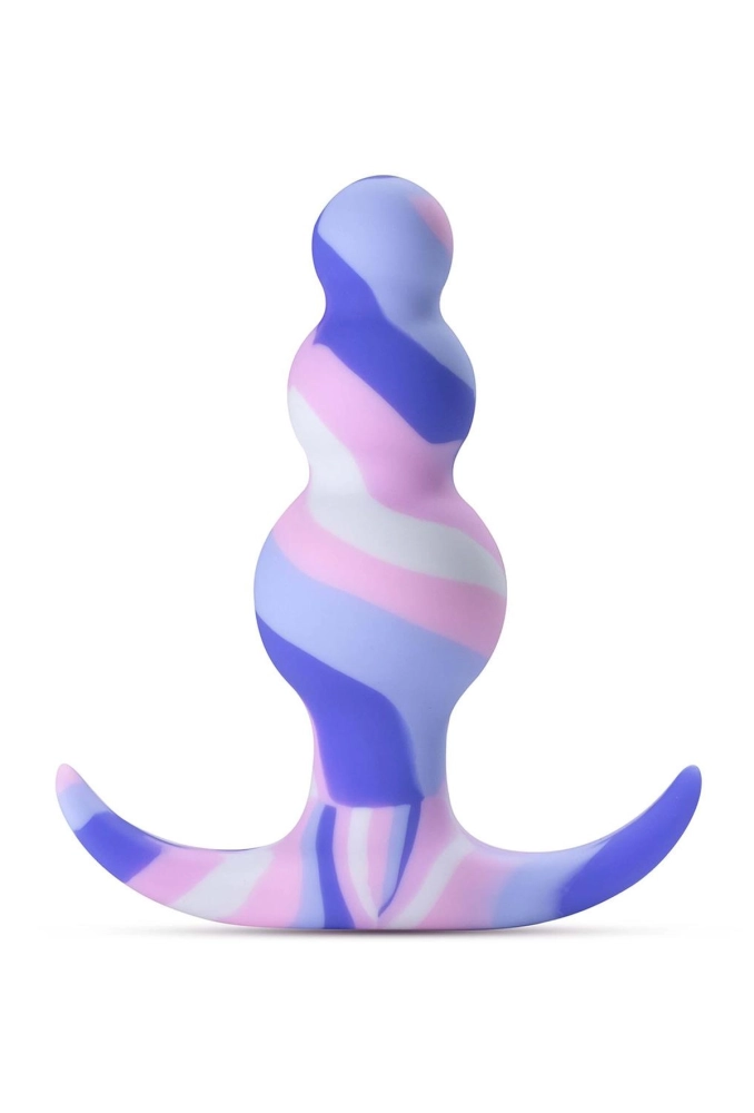 Avant Twilight Blue - korek korliki analne.webp