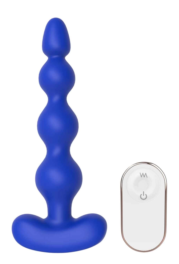 Cheeky Love Remote Anal Bead - koraliki analne sterowane pilotem 4.webp