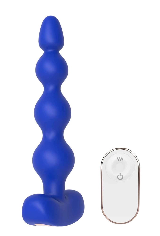 Cheeky Love Remote Anal Bead - koraliki analne sterowane pilotem 3.webp