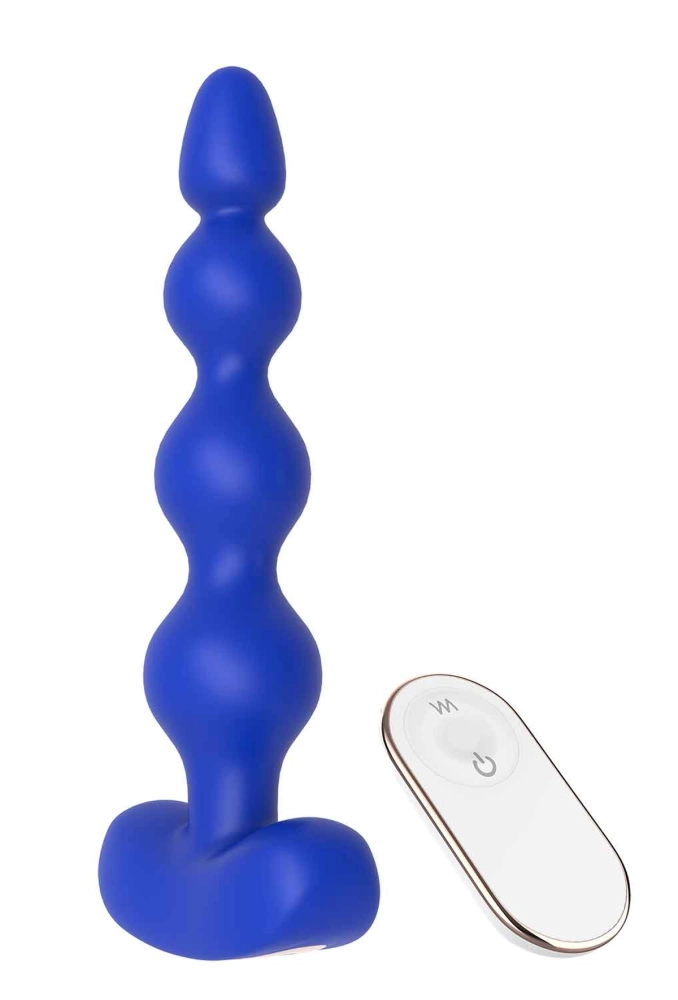 Cheeky Love Remote Anal Bead - koraliki analne sterowane pilotem 2.webp