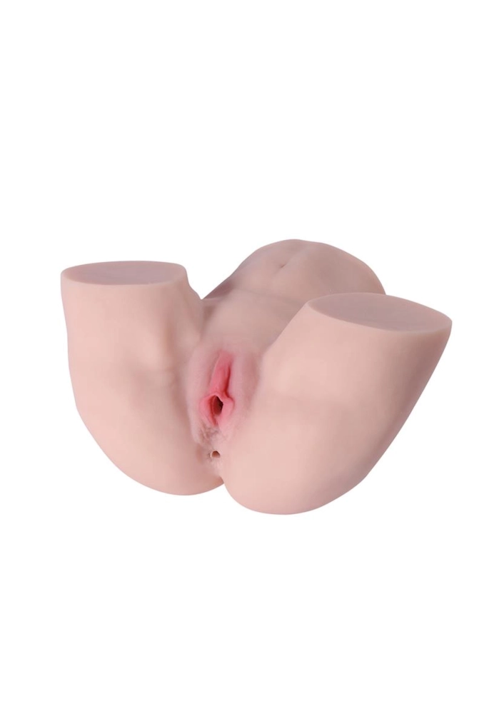 Shequ Cindy Realistic Masturbator - realistyczna wagina mega masturbator 4.webp