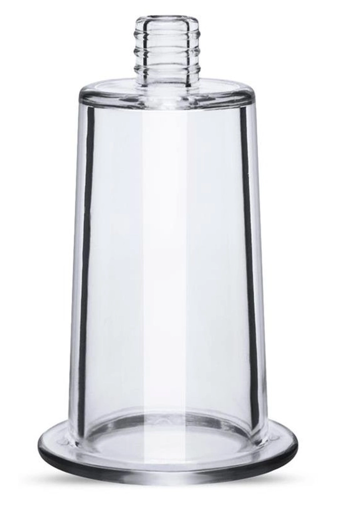 Latetobed Dupper Clitoris And Nipple Manual Pump 3 Cups - pompka powiększająca sutki 5.webp