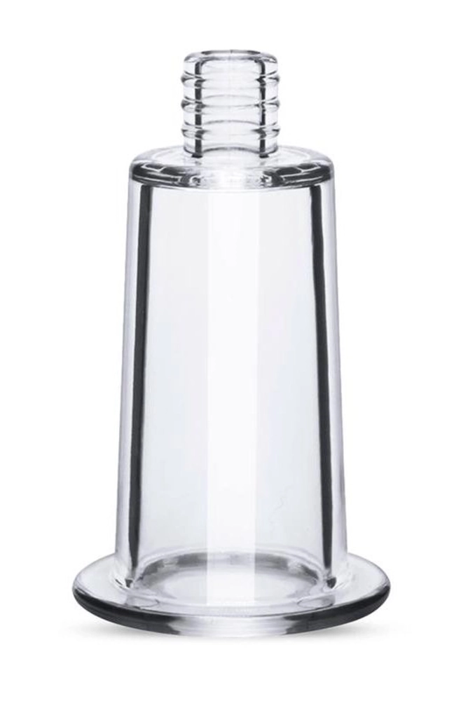 Latetobed Dupper Clitoris And Nipple Manual Pump 3 Cups - pompka powiększająca sutki 4.webp