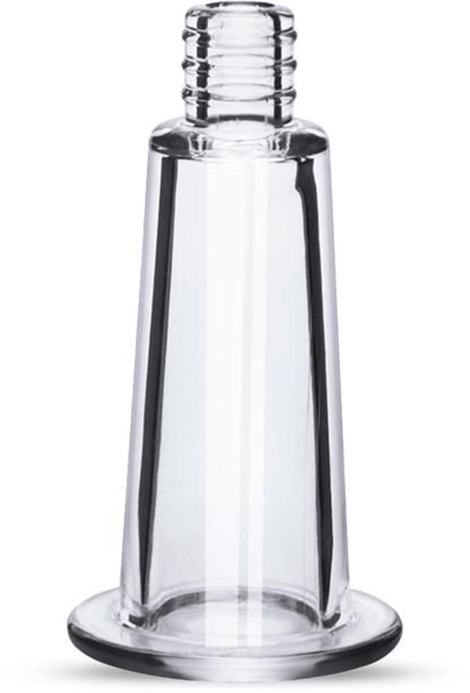 Latetobed Dupper Clitoris And Nipple Manual Pump 3 Cups - pompka powiększająca sutki 3.webp