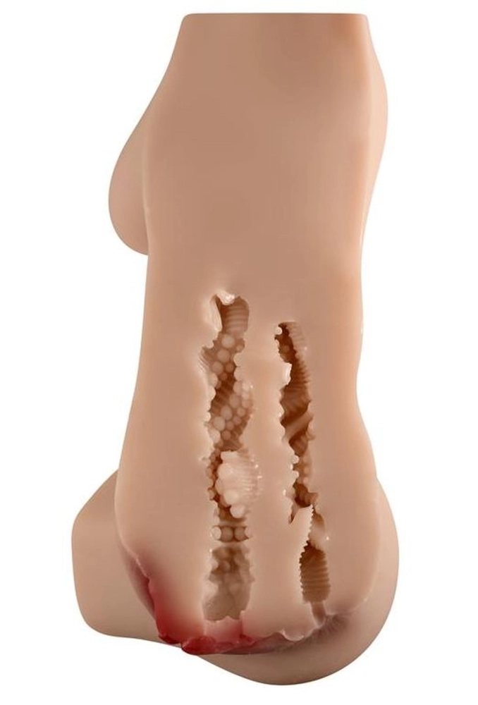 Shequ Susie - kobiecy tors mega masturbator 3.webp