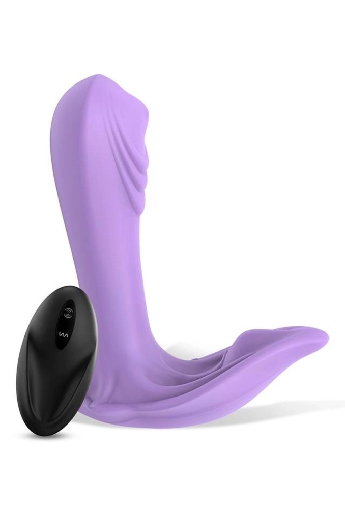 Engily Ross Donnyel - sterowany pilotem wibrator do majtek 4.webp