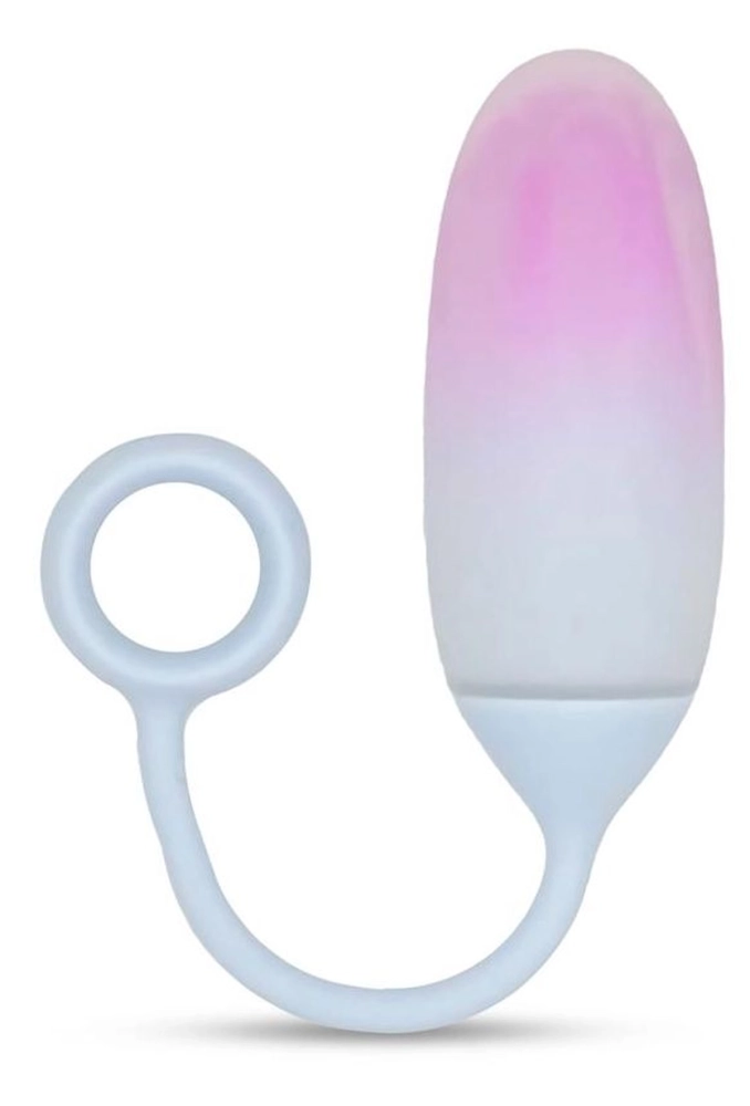 Intoyou App Series Vibrating Egg Blue - jajeczko wibrujące sterowane aplikacją 22.webp