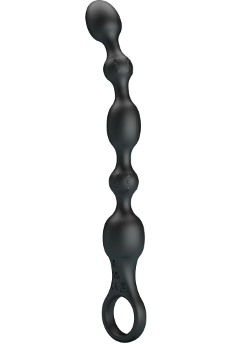 Pretty Love Van - koraliki analne z wibracją