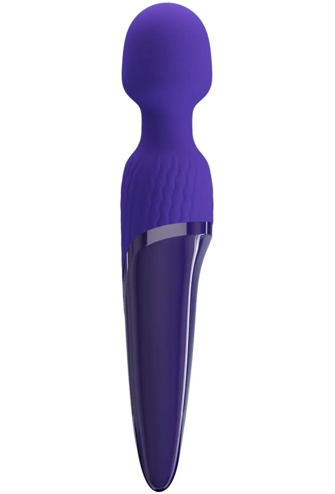 Pretty Love Antony Youth - masażer do ciała oraz łechtaczki z podgrzewaniem 4.webp