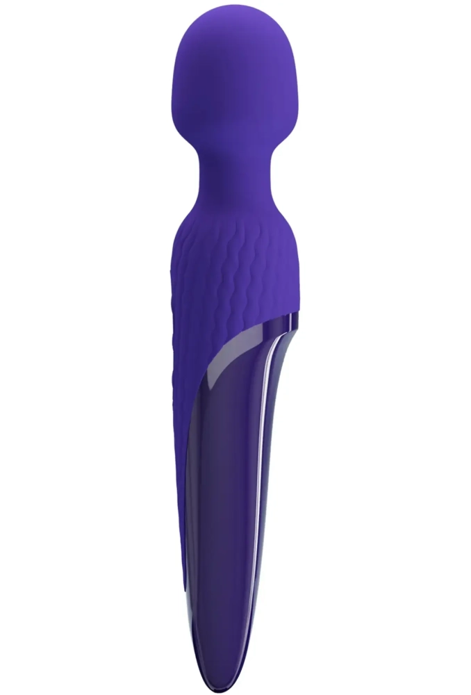 Pretty Love Antony Youth - masażer do ciała oraz łechtaczki z podgrzewaniem 5.webp