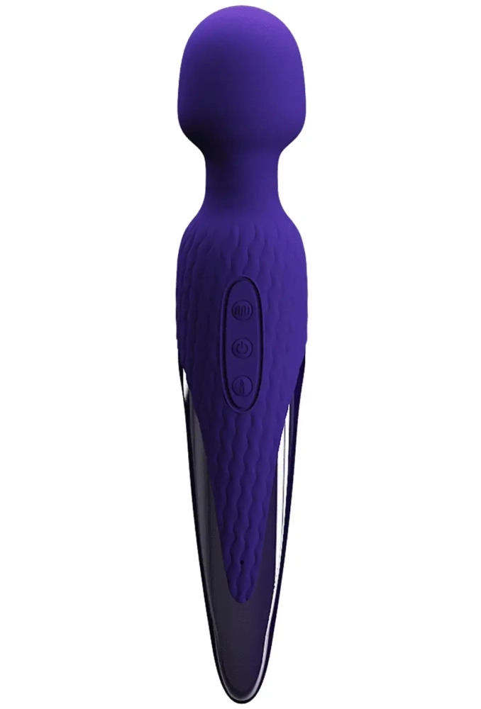 Pretty Love Antony Youth - masażer do ciała oraz łechtaczki z podgrzewaniem 6.webp