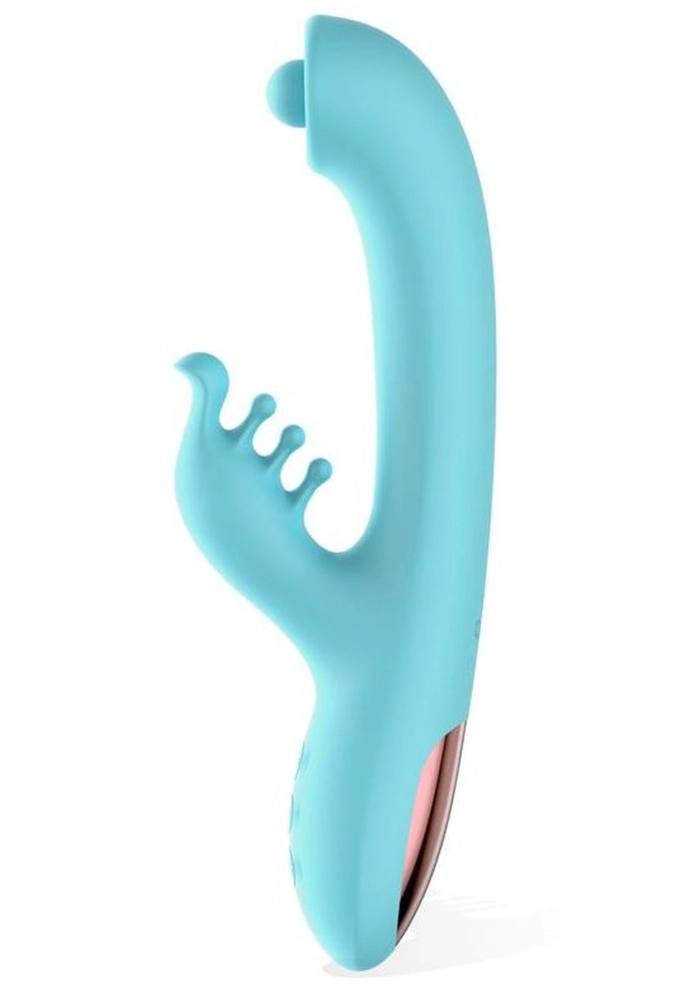 Action Murly - wibrator ze stymulatorem łechtaczki i punktu G 2.webp