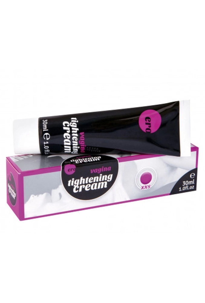 Vagina tightening XXS Cream 30 ml - krem zwężający pochwę.webp