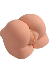 Misteress Bubble Butt Cherry - mega masturbator dla mężczyzn