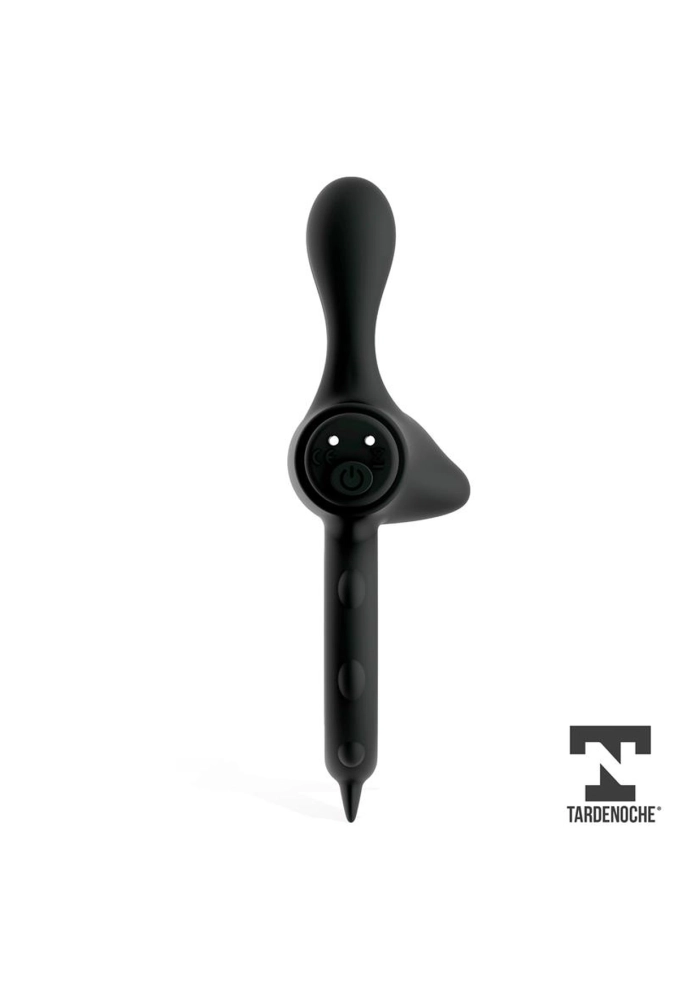 Tardenoche Earzy - pierścień wibrujący sterowany pilotem 3.webp