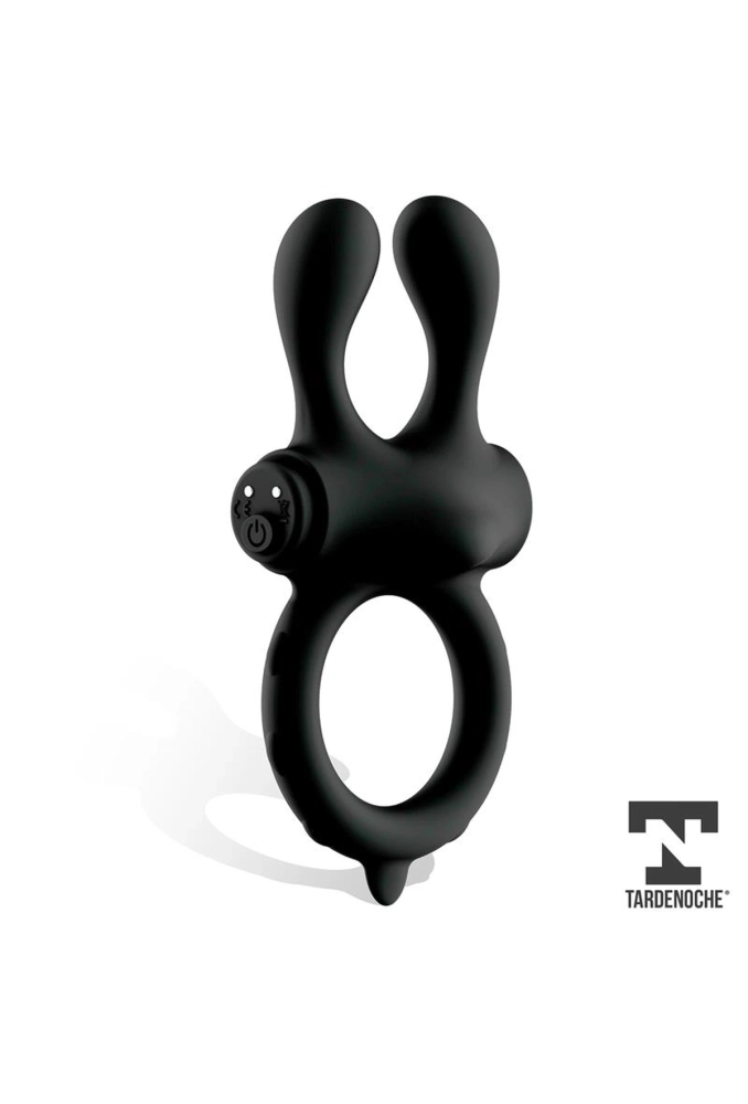 Tardenoche Earzy - pierścień wibrujący sterowany pilotem.webp